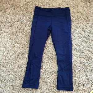 Lululemon legging